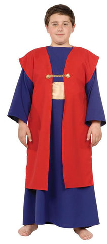 Wiseman I Child Large