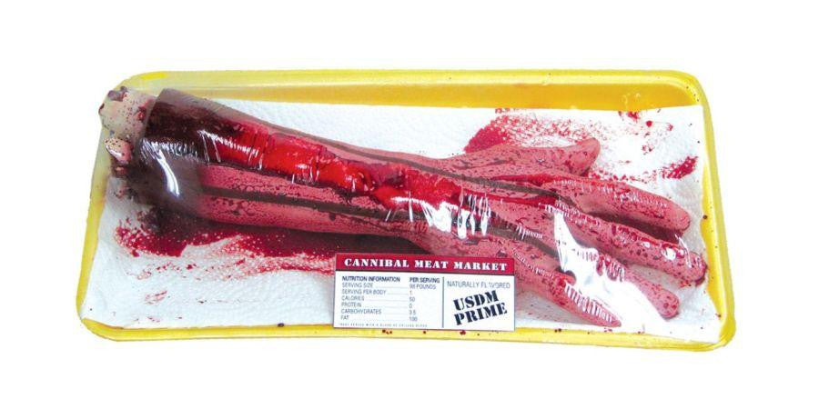 Meat Market Arm