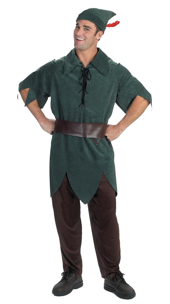 Peter Pan Adult