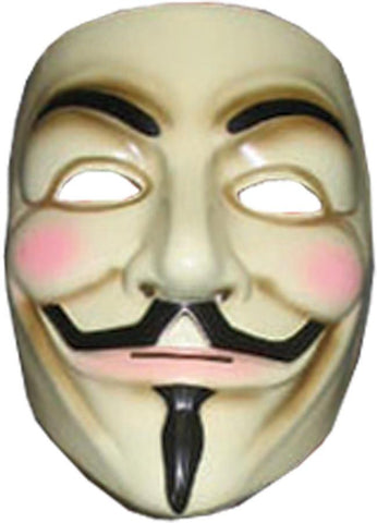 V For Vendetta Mask