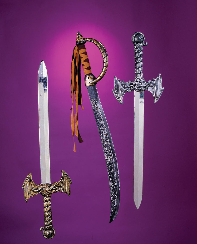 Pirate Sword 28 Inch