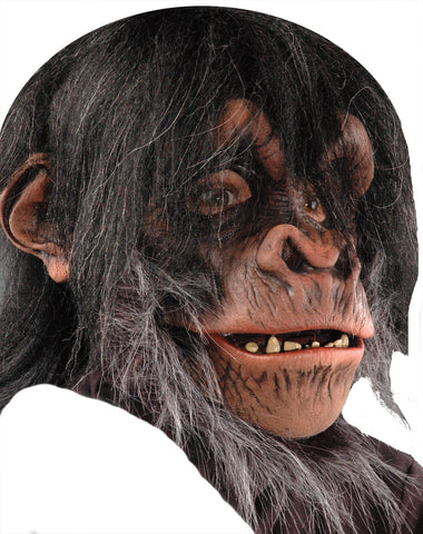 Chimp Mask