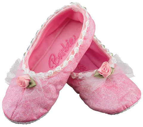 Barbie Ballet Slipper Forever