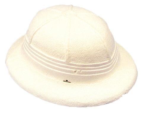 Pith Helmet Styro Box = 1