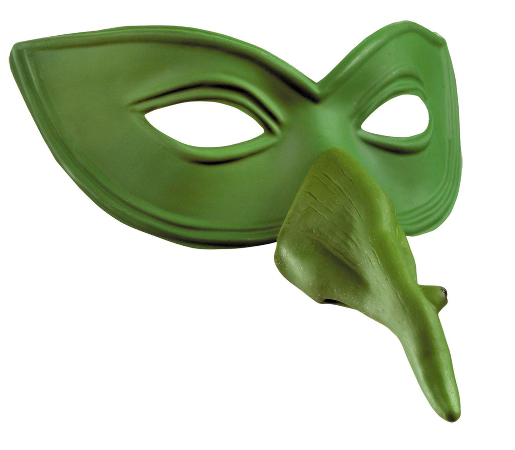 Witch Nose Eye Mask