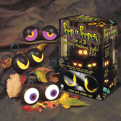 Peepers Display 24 Pack 1=1