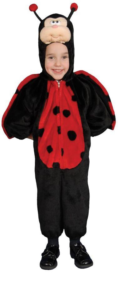 Little Ladybug Toddler Size 6