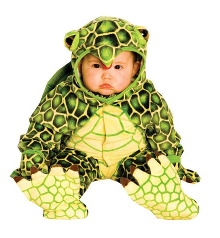 Turtle Plush Toddlr 18 24 Mo