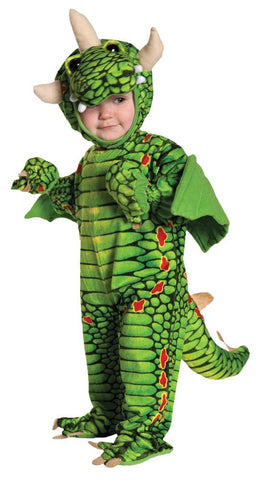 Dragon Toddler Small 6-12mo