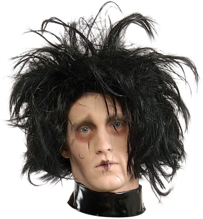 Edward Scissorhands Wig