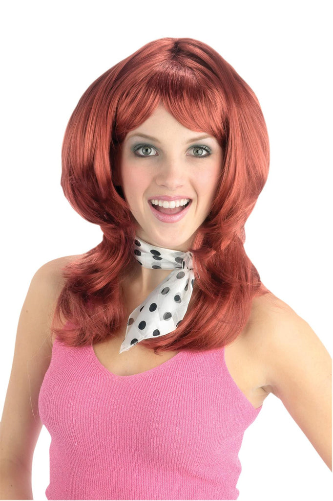 Mod Wig