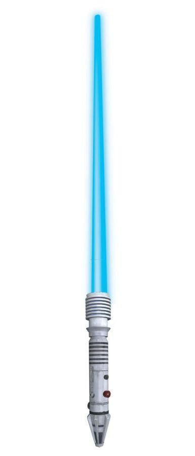 Plo Koon Light Saber