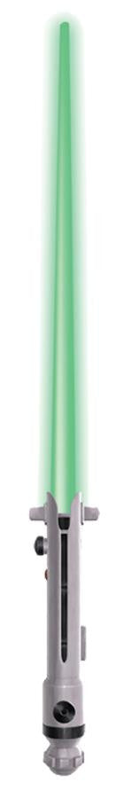 Ashoka Light Saber