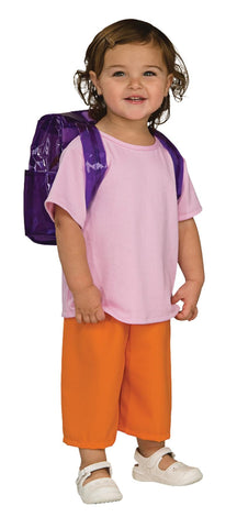 Dora Deluxe Child Medium