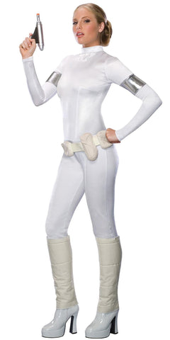 Amidala 1pc Adult Medium