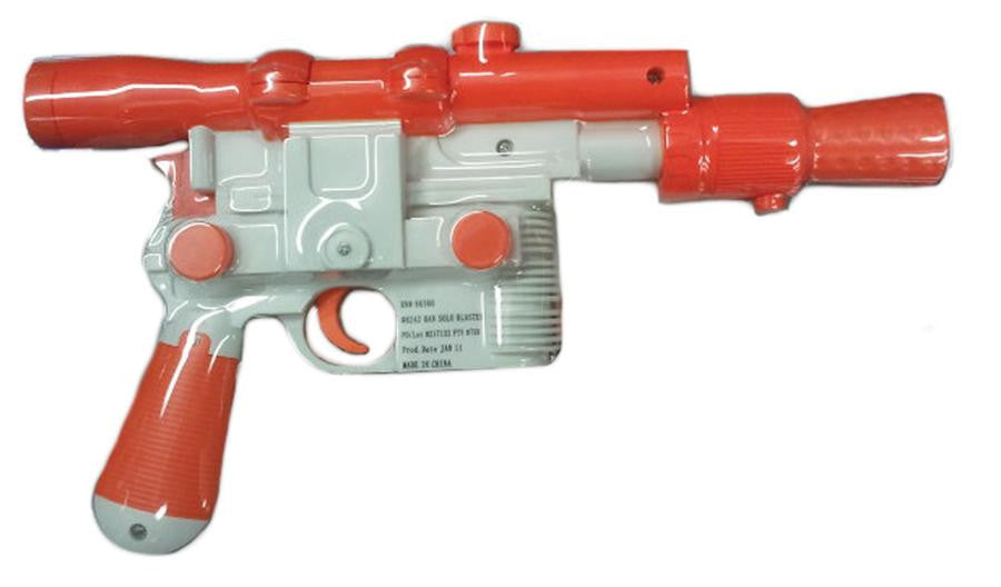 Han Solo Gun