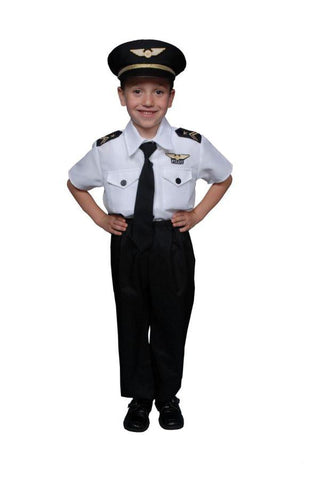 Pilot Boy Large