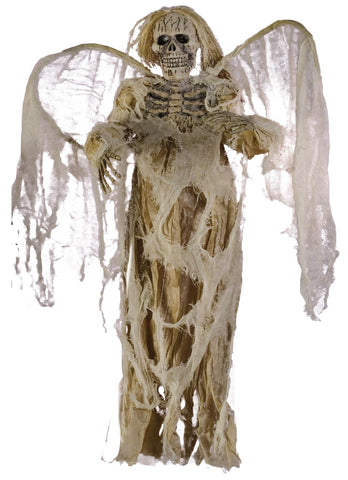 Hanging Angel Of Death Ivory