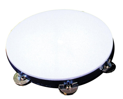 Tambourine 9 Inch