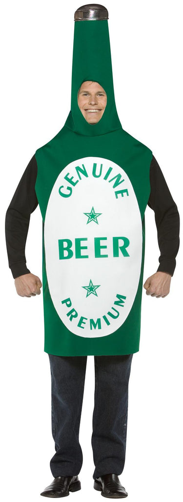 Beer Bottle Adult