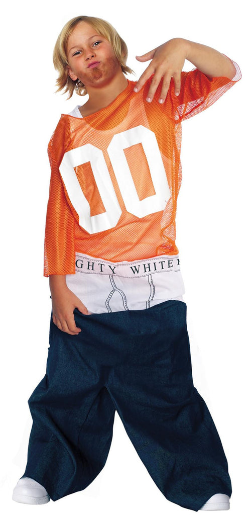 Tighty Whitey Child Large