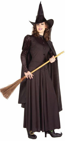 Classic Witch Costume