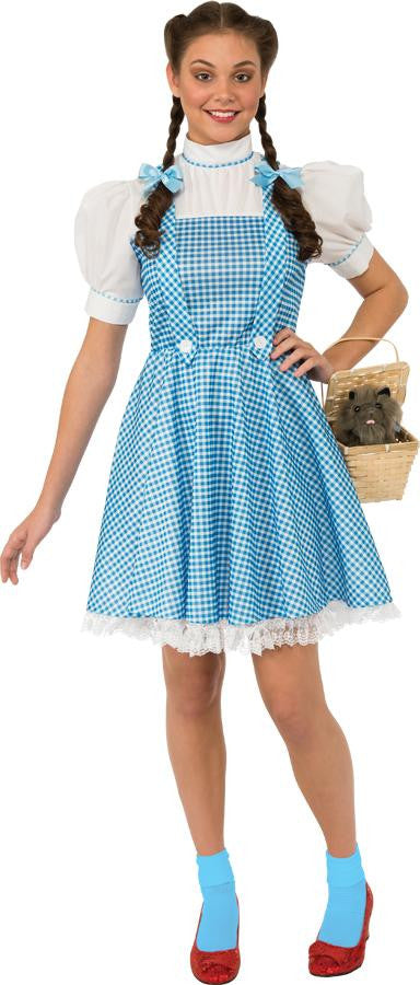 Wiz Of Oz Dorothy Te-ad Lg