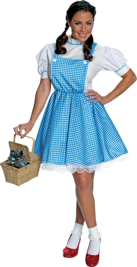 Wiz Of Oz Dorothy Te-ad