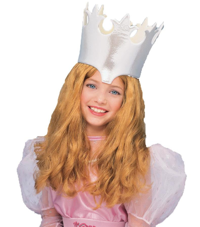 Wizard Of Oz Glinda Wig