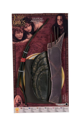 Legolas Kit Lord Of Rings