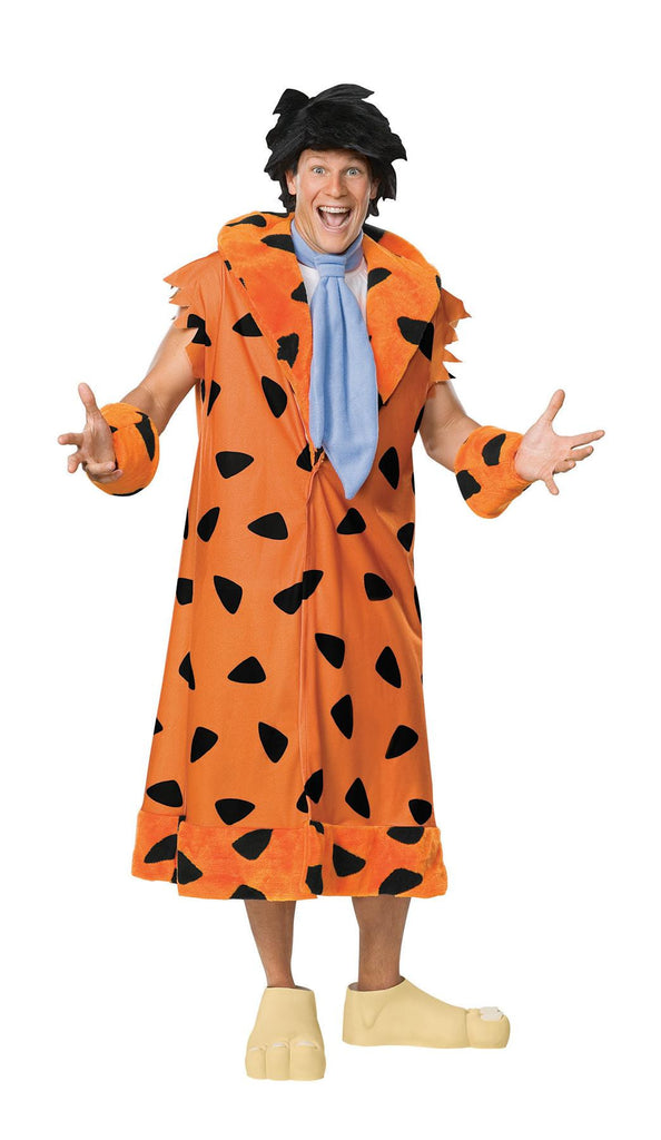 Fred Flintstone Adult Xl