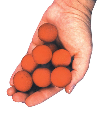 Mini Sponge Balls