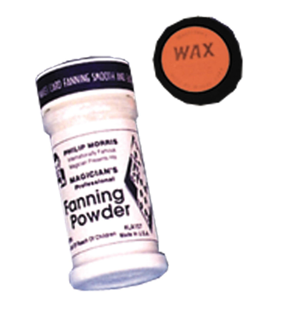 Fanning Powder