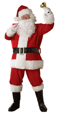 Santa Plush Regency Xl