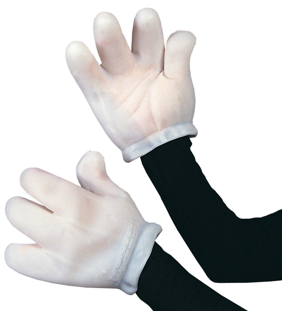 Cartoon Gloves Vinyl