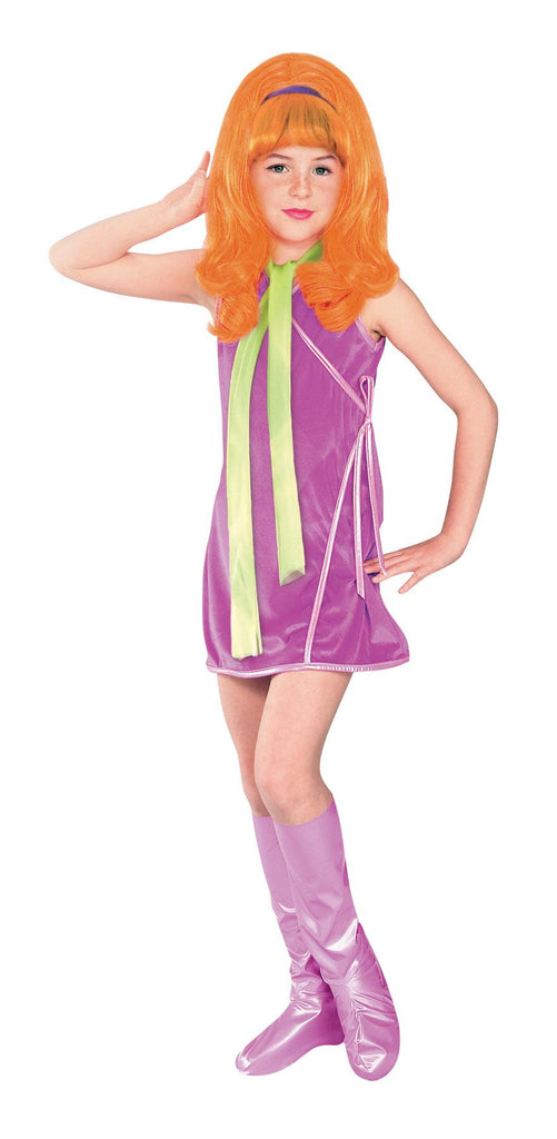 Scooby-doo Daphne Child Small