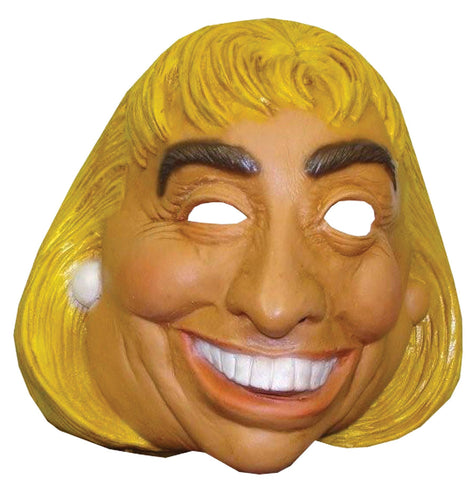 Hillary Mask Healthplan