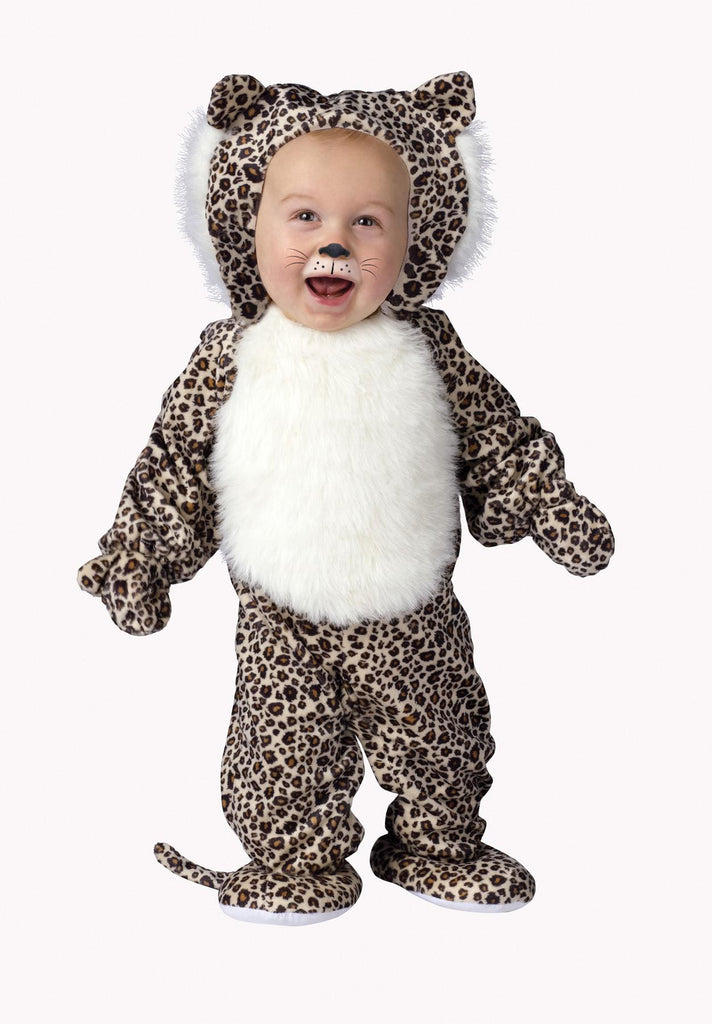 Lil Leopard Infant 12 24 Mo