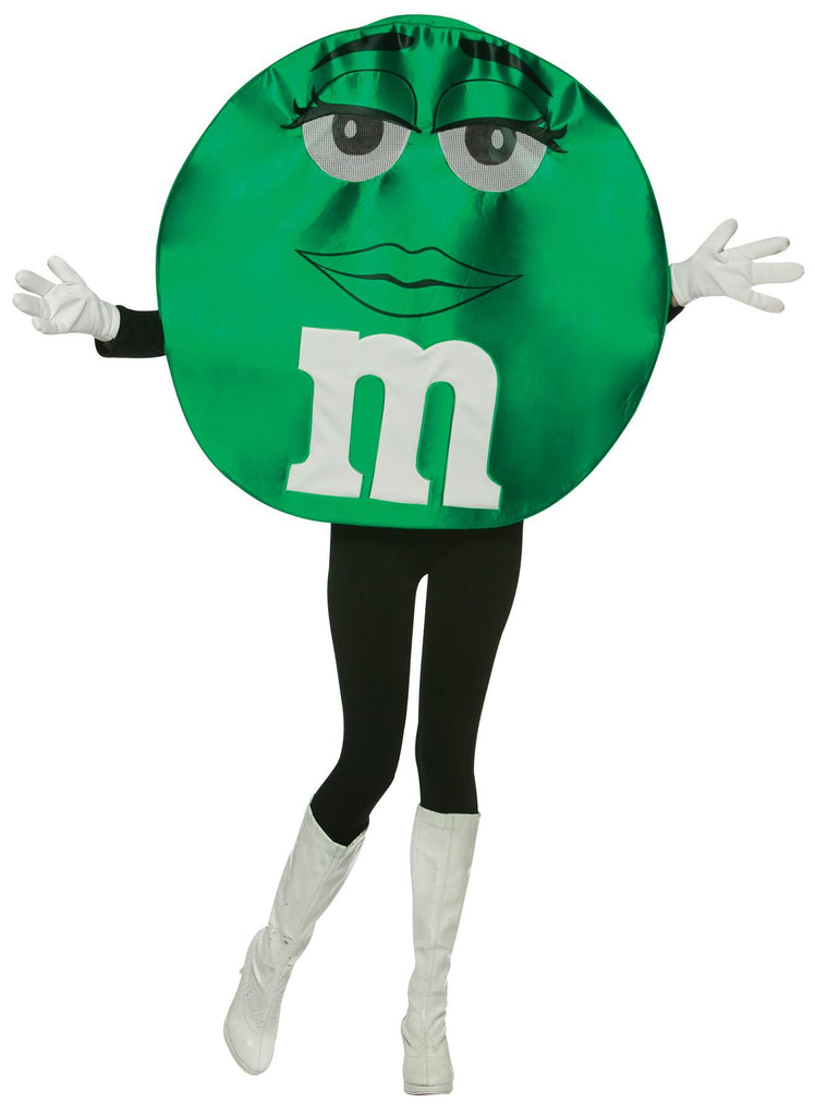 M&m's Green Deluxe