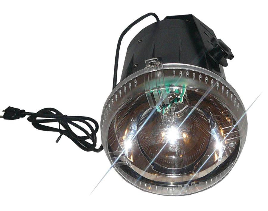 Strobe Light Super