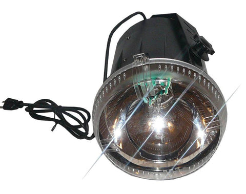 Strobe Light Super