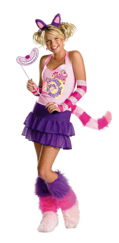 The Cheshire Cat Chld Xl 14-16