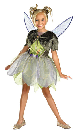 Tinker Bell Deluxe 7-8