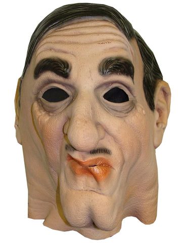 Dick Tracy Big Boy Mask