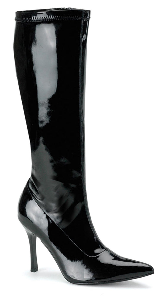 Lust 2000 Boot Size 7