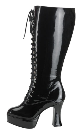 Exotica 2020x Boot Size 8