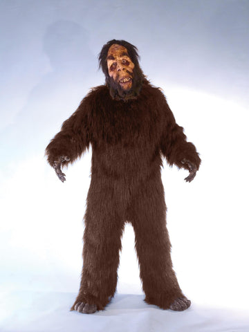 Sasquatch Costume Teen