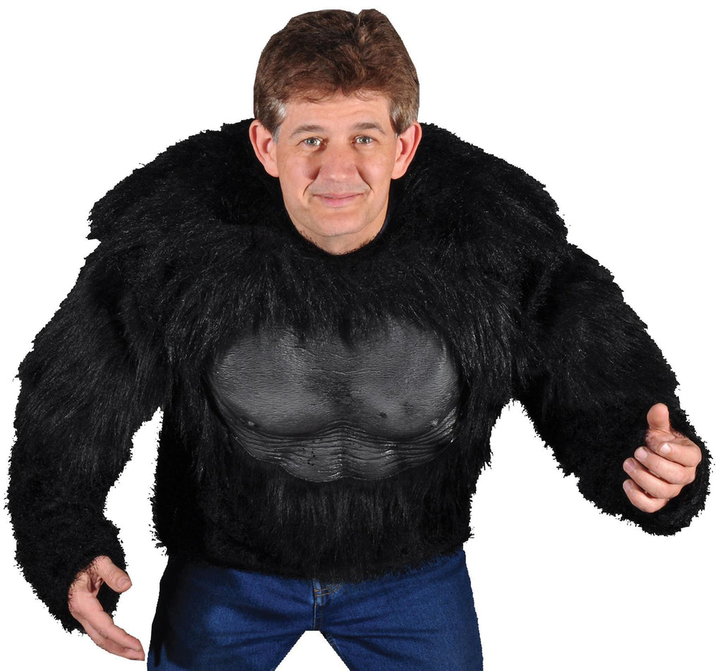 Gorilla Shirt