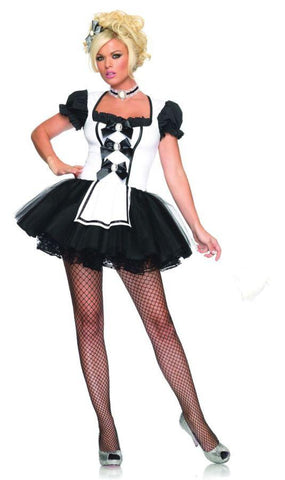 Mistress Maid Medium/large