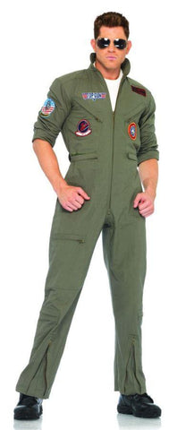 Top Gun Jumpsuit Small/medium